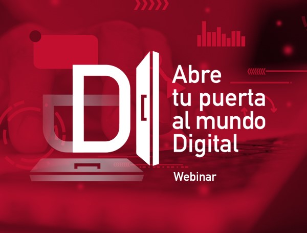 Taller de transformación digital